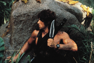 Rambo: Acorralado - Parte II