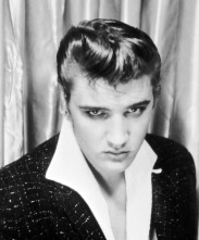 Elvis Presley: buscador incansable 