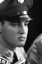 Elvis Presley: buscador incansable 