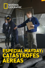 Especial Mayday:...: Distracciones mortales