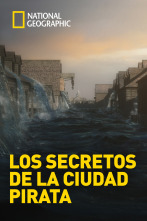 Los secretos de la ciudad pirata