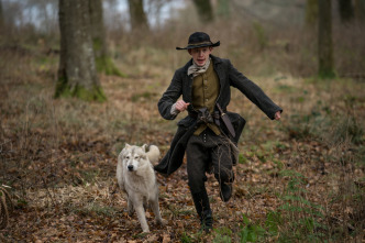 Outlander (T4): Ep.4 Intereses comunes