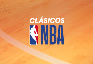 Clásicos NBA 