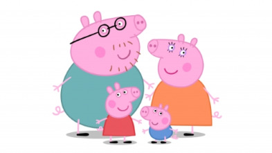 Peppa Pig (T2)