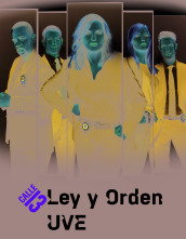 Ley y orden:... (T20): Ep.9 Mea Culpa