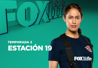 Estación 19 (T2): Ep.15 Siempre listo