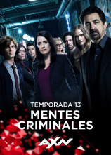 Mentes criminales