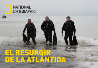 El resurgir de la Atlántida