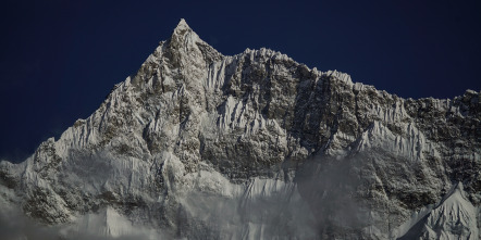 El reino perdido del Yeti