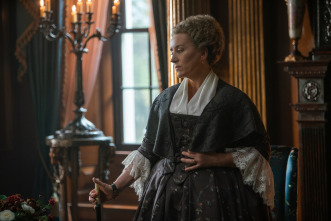 Outlander (T4): Ep.3 La novia falsa