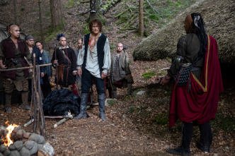 Outlander (T4): Ep.4 Intereses comunes