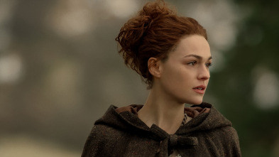 Outlander (T4): Ep.5 Salvajes