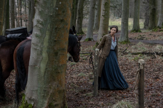 Outlander (T4): Ep.6 Sangre de mi sangre