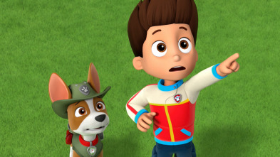 La Patrulla Canina (T4): La Patrulla salva al bebé Humdinger / La patrulla salva la piñata