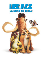 Ice Age. La edad de hielo