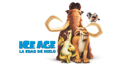 Ice Age. La edad de hielo