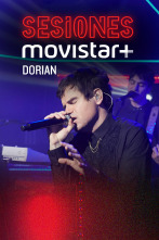 Sesiones Movistar+ (T1): Dorian