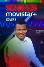 Sesiones Movistar+ (T1): Covers