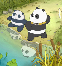 Somos Osos (T3): Panda 2