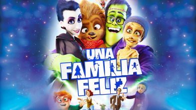 Una familia feliz