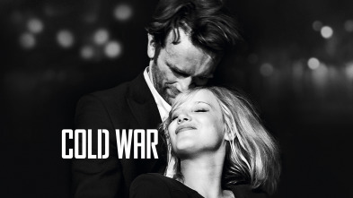 Cold War