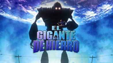 El gigante de hierro