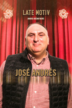 Late Motiv (T4): José Andrés