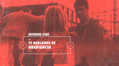 Informe cine (T3): Qué guapa soy