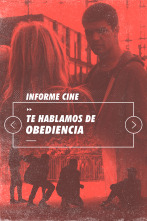 Informe cine (T3): La piel fría