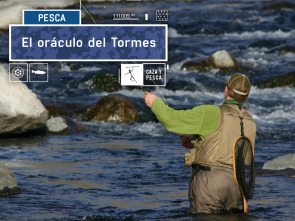 El oráculo del Tormes