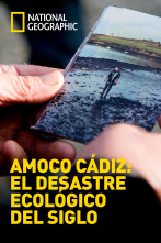 Amoco Cádiz: el desastre ecológico del siglo