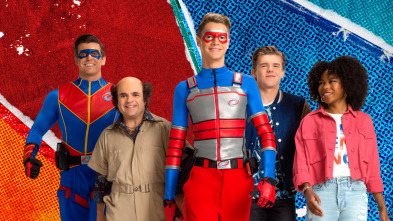 Henry Danger (T5)