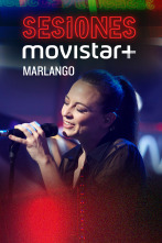 Sesiones Movistar+ (T1): Marlango