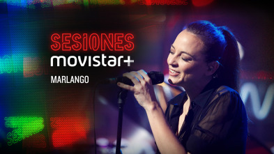 Sesiones Movistar+ (T1): Marlango