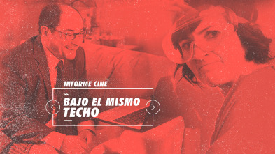 Informe cine (T3): El hilo invisible