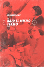 Informe cine (T3): Casi 40