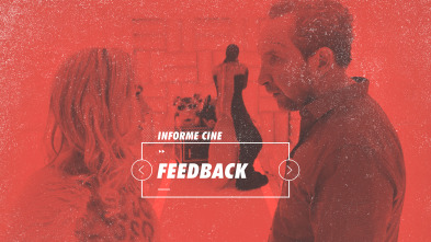 Informe Cine (T4): Feedback