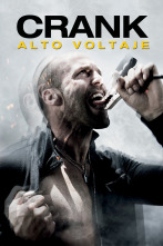 Crank: Alto voltaje