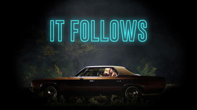 It Follows