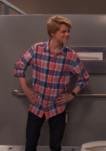 Henry Danger (T3): Ep.6 Gas o Suspender