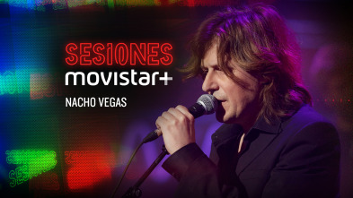 Sesiones Movistar+ (T1): Nacho Vegas