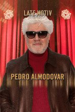 Late Motiv (T4): Pedro Almodóvar
