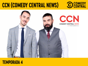 Comedy Central... (T4): Colocones modernos