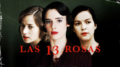 Las trece rosas