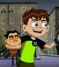 Ben 10 (T3): Big Ben 10