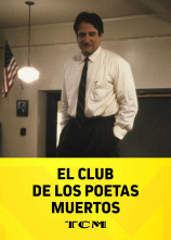 El club de los poetas muertos