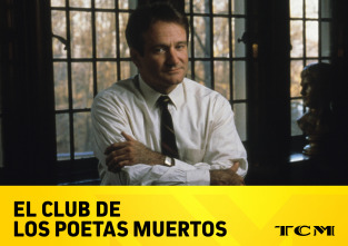 El club de los poetas muertos