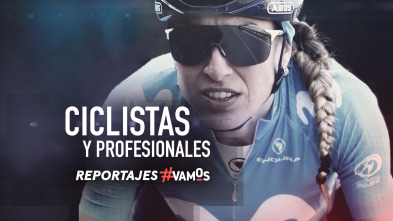 Ciclistas y Profesionales