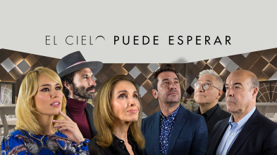 El cielo puede esperar (T1)