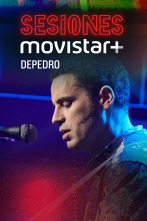 Sesiones Movistar+ (T1): Depedro